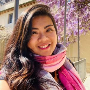 Meet your Posher, Kimber